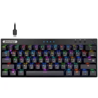 Клавиатура Defender Banshee GK-315 RU фото 1